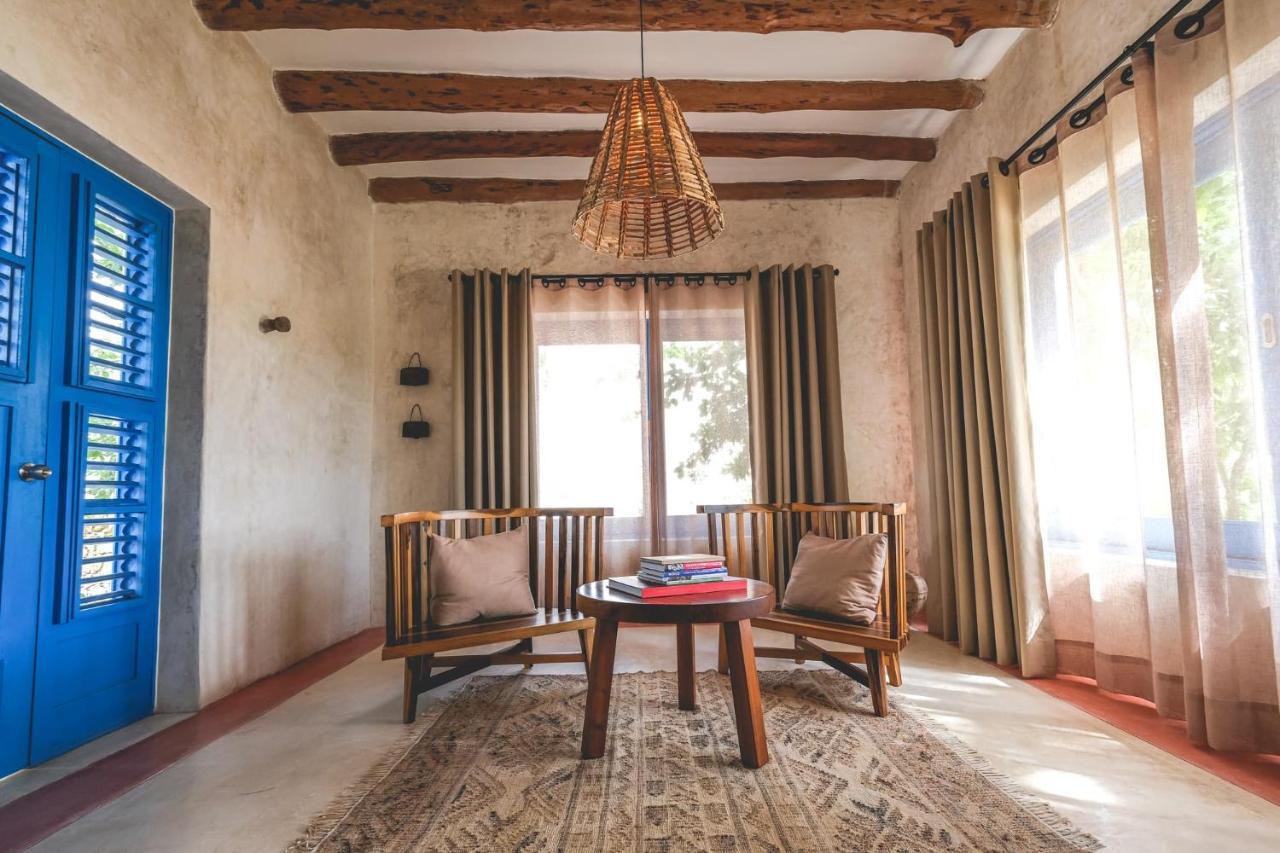 Wakax Hacienda - Cenote & Boutique Hotel - Small Luxury Hotels Of The World Tulum Eksteriør bilde