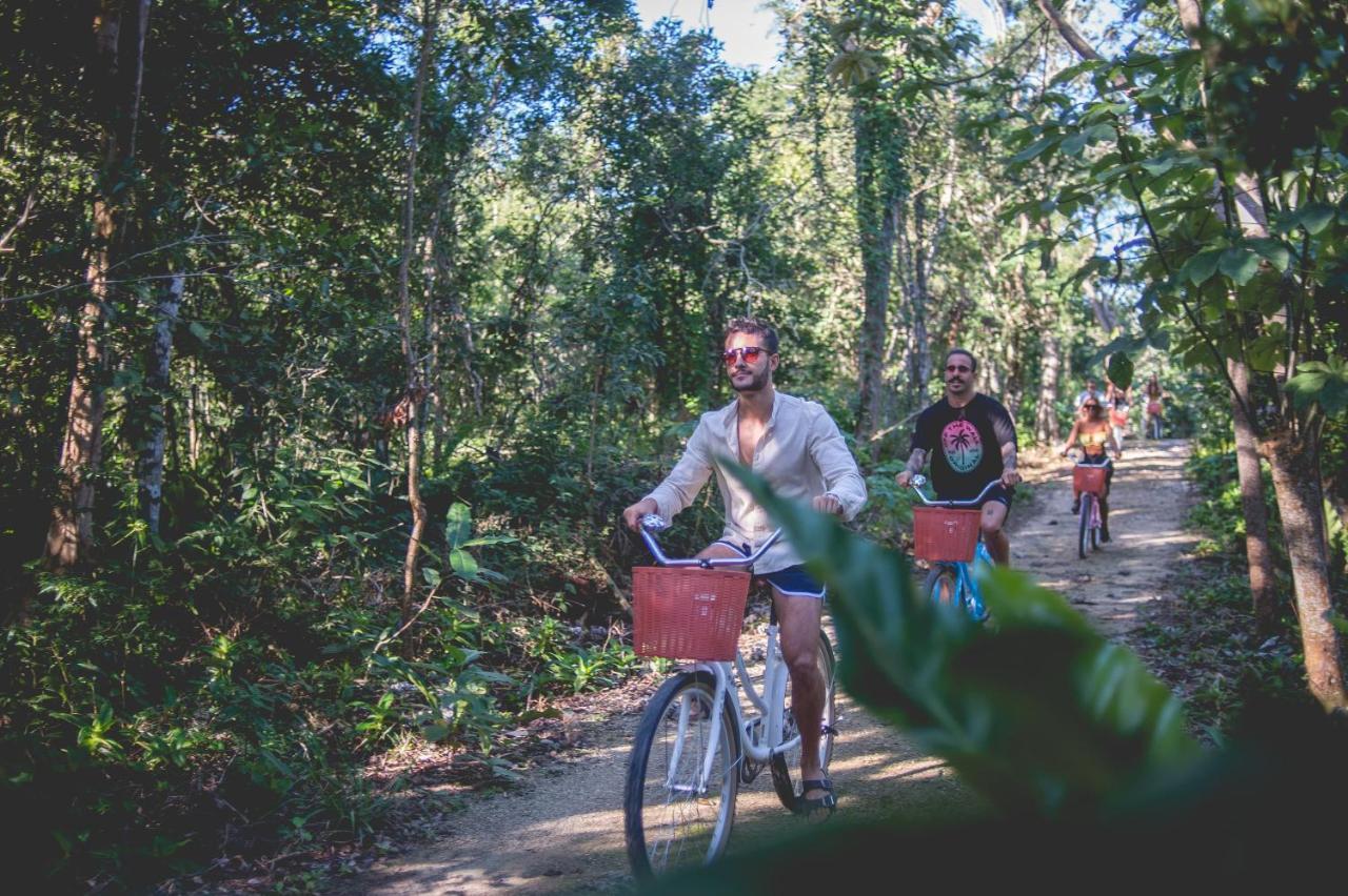 Wakax Hacienda - Cenote & Boutique Hotel - Small Luxury Hotels Of The World Tulum Eksteriør bilde