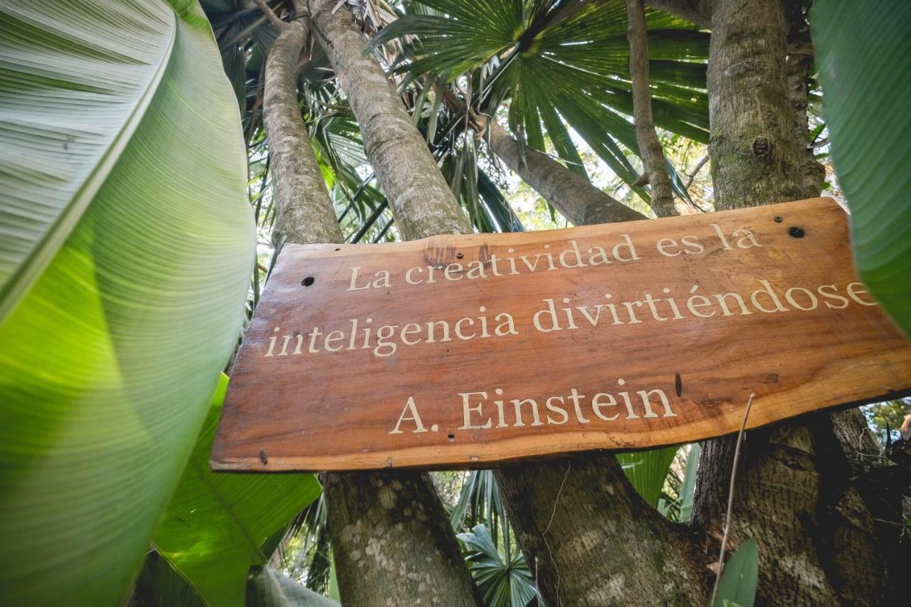Wakax Hacienda - Cenote & Boutique Hotel - Small Luxury Hotels Of The World Tulum Eksteriør bilde